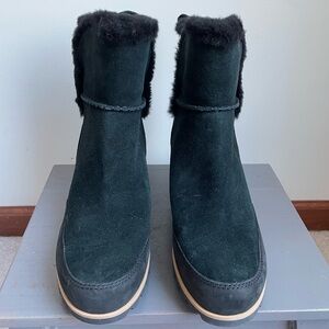 UGG Women Malvella Winter Boots - NEW NWOB